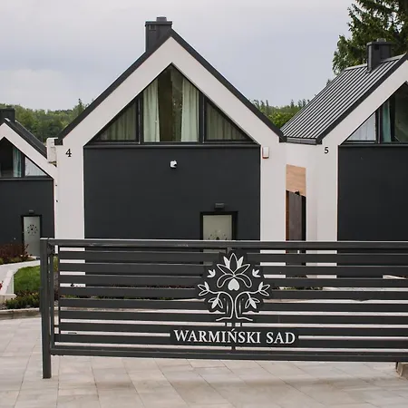 Warmiński Sad-2