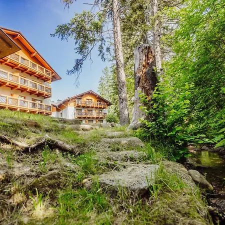 Hotel Na Skarpie-2