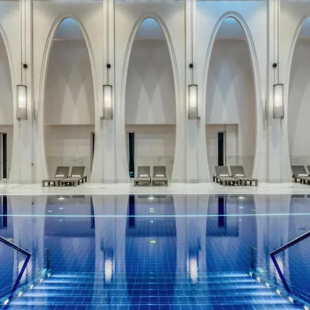 Hotel Pieniny Grand Wellness & Spa - Destigo Hotels-3