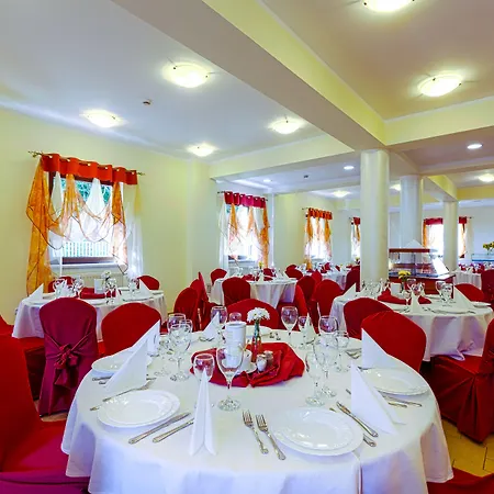 Hotel Vestina-2