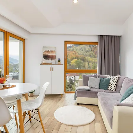 Apartamenty Willowa-3
