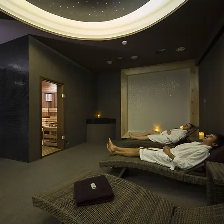 Hotel Kopieniec Fizjo- Med&SPA-2