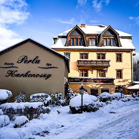 Perła Karkonoszy SPA-3