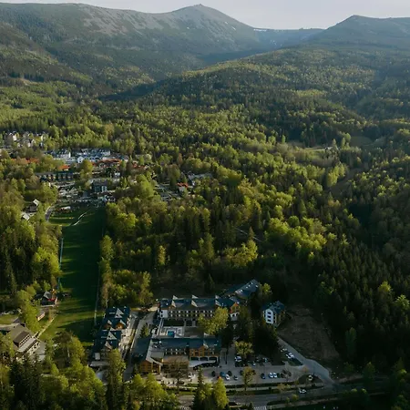 Mövenpick Resort&Spa Karpacz-2