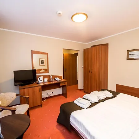 Nowa - Ski SPA Hotel-2