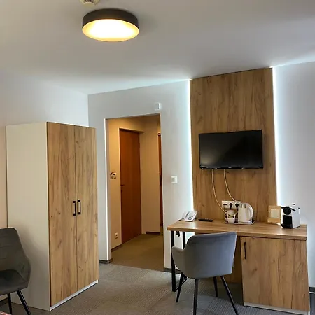 Nowa - Ski SPA Hotel-3