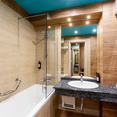 Hotel Klimczok Resort&Spa-3