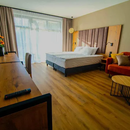 Malina Resort & Spa-3