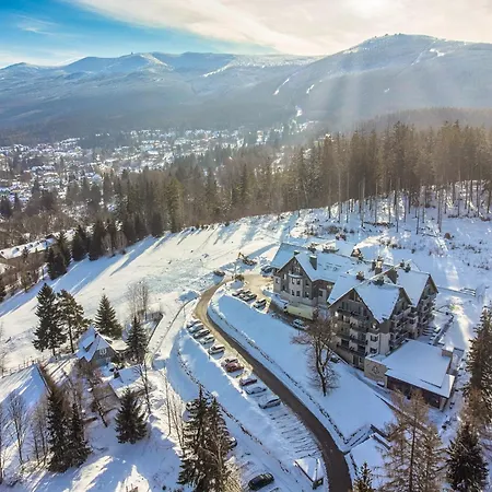 Czarny Kamień Resort&SPA-3