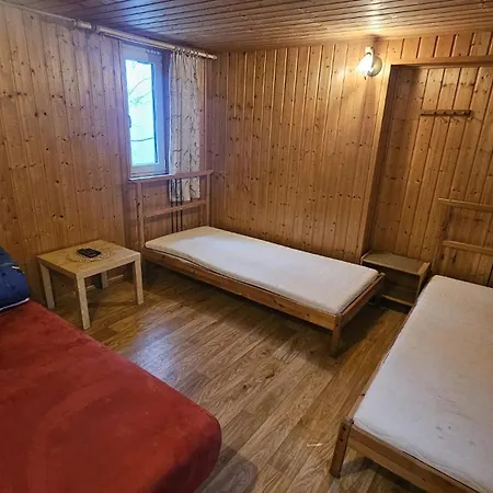 Zagroda Lepiarzówka-2