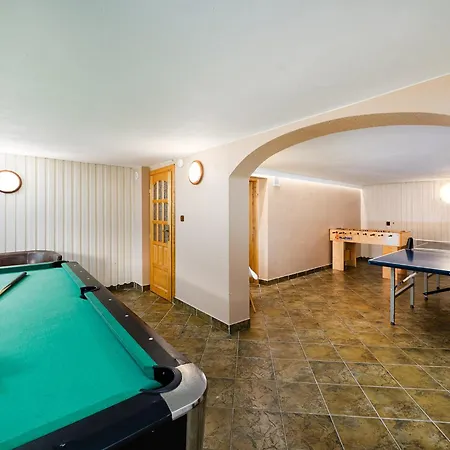 WERONIKA Murzasichle - podgrzewany basen zewnętrzny śniadanie i jacuzzi w cenie-3