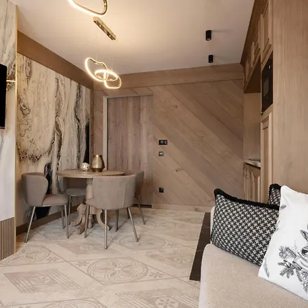 Willa Tatrzańska Luxury Apartments&Spa-3