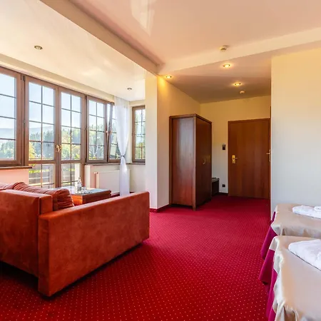 Hotel Dziki Potok Karpacz Konferencje&SPA-2