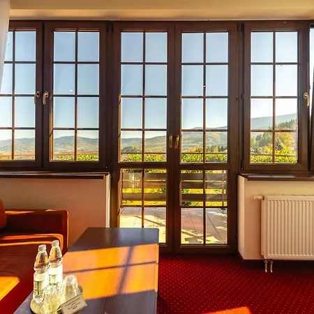 Hotel Dziki Potok Karpacz Konferencje&SPA-3