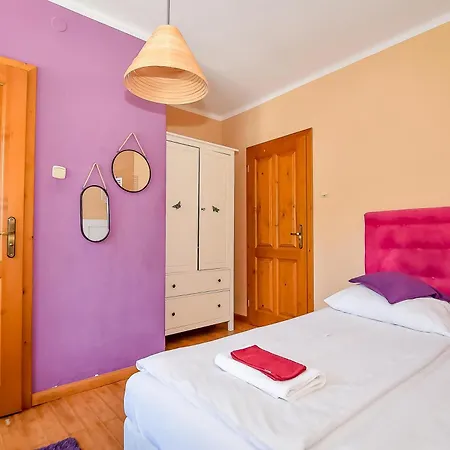 Villa Cynamon Jacuzzi & Sauna-2