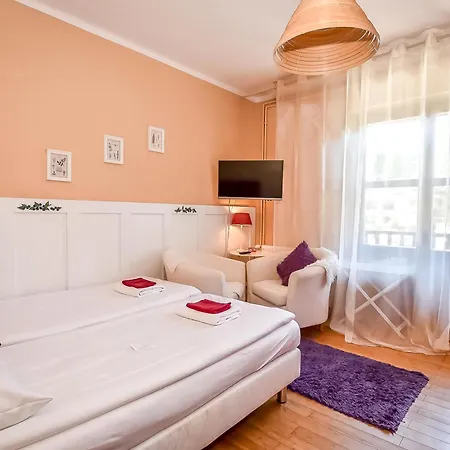 Villa Cynamon Jacuzzi & Sauna-3
