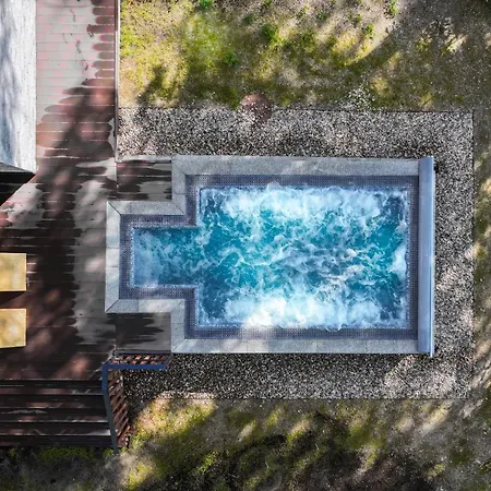 Hotel Bergo Resort & Spa-3