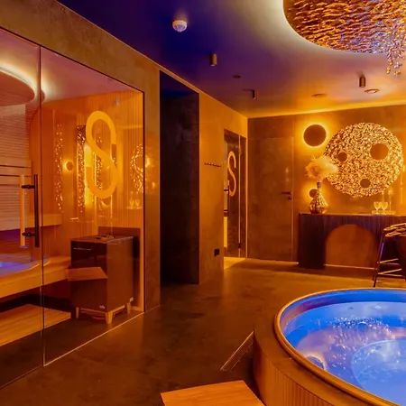 NovaWisła Resort&SPA-3