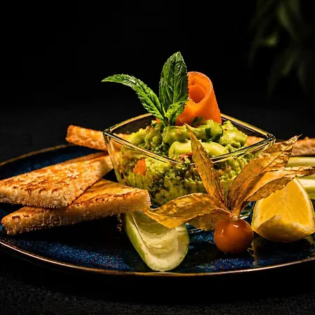 Hotel Jakuszyce Sport&Spa-3
