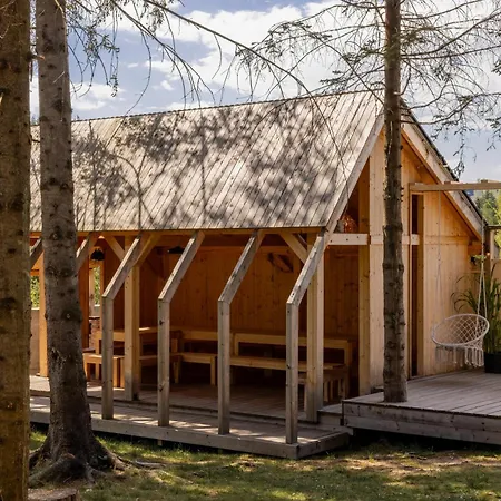 Fabryka Snów loft w sercu Beskidów-3