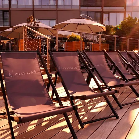 Przystań Hotel&Spa-2