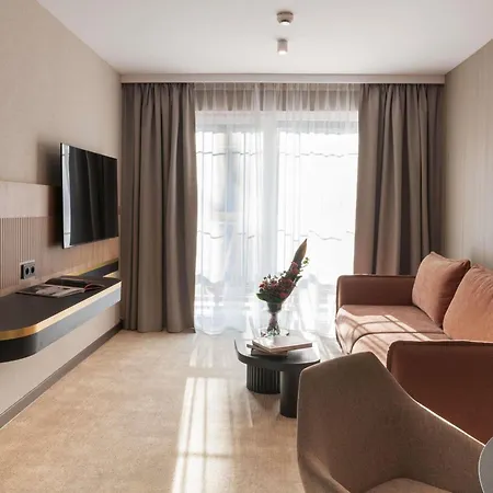 Mövenpick Resort&Spa Karpacz-3