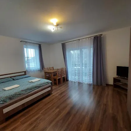 Apartamenty Berg Karpacz-3