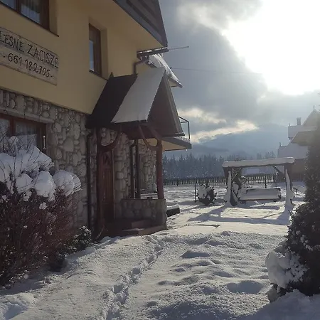 Leśne Zacisze-2