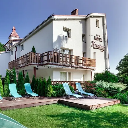 Hotel Konradówka Wellness&SPA - 300 metrów do centrum-2