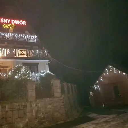 Leśny Dwór-2