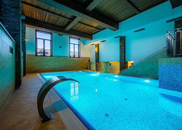 Hotel Kasprowy Murzasichle
