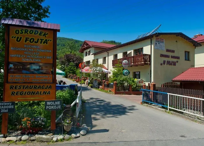 Hotel Ośrodek U Fojta Wisła