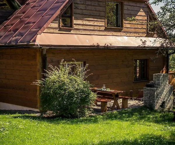 Gościniec Tokarzonka Istebna