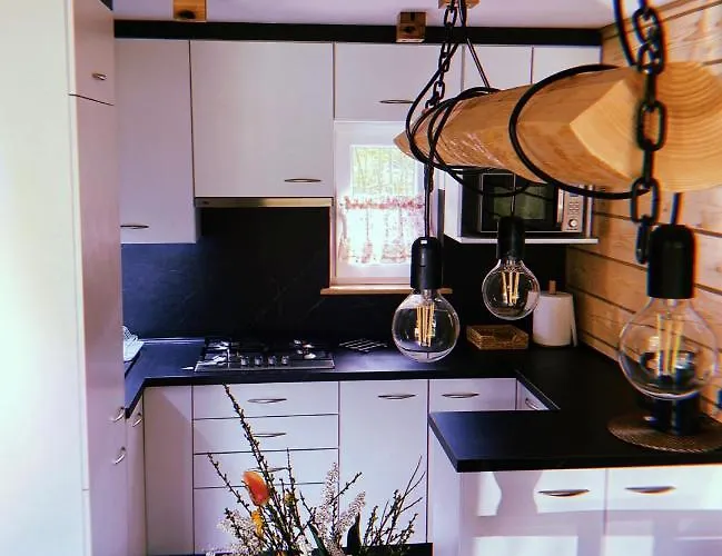 Domki u Danki Brenna