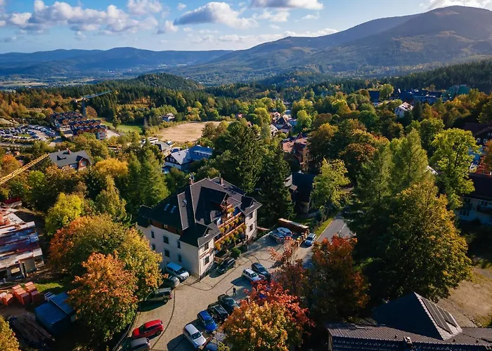 Karkonoski Spa Karpacz