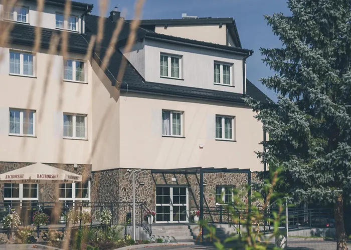 Country Club Żywiec