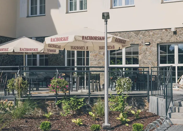 Country Club Żywiec