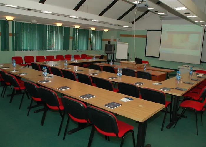 Hotel Carmen Karpacz