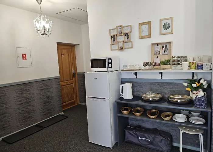 Osrodek Wypoczynkowy Lesniczówka&Elias SPA Istebna