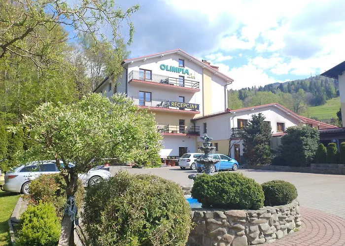 Olimpia Resort & Spa Szczyrk