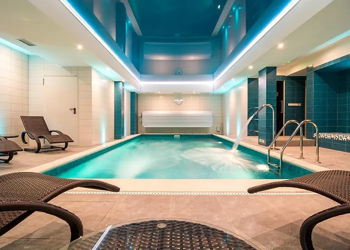 Bed and Breakfast Dom Pod Koziolkami Szklarska Poręba