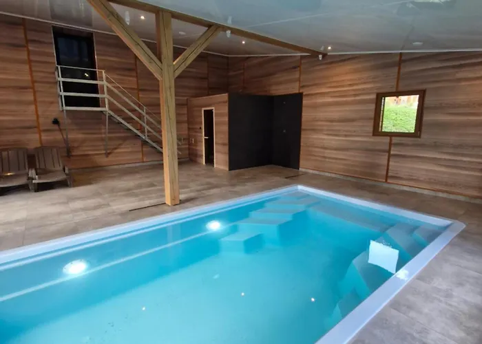 Sielankowo-dom na wyłączność Istebna