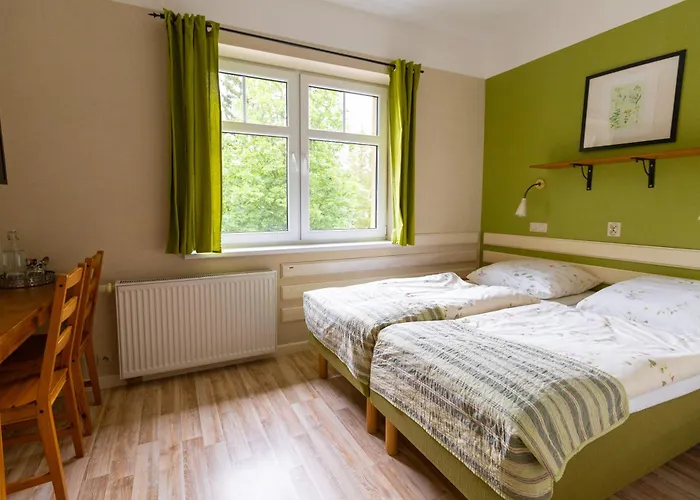 Bed and Breakfast Dom Pod Koziolkami Szklarska Poręba