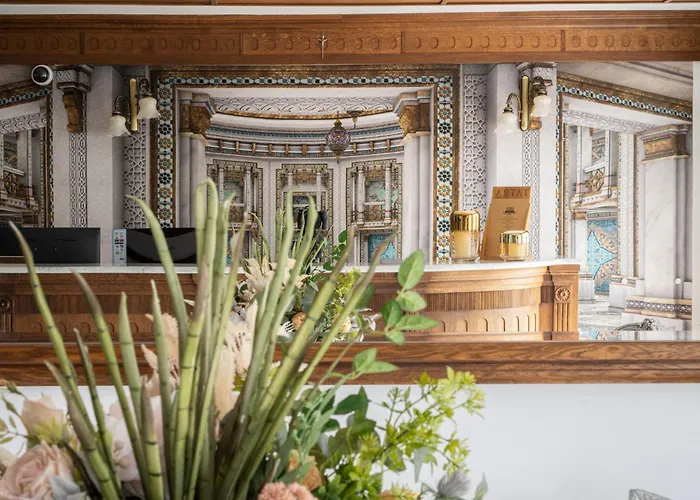 Sądelski Dwór Medical&SPA Murzasichle