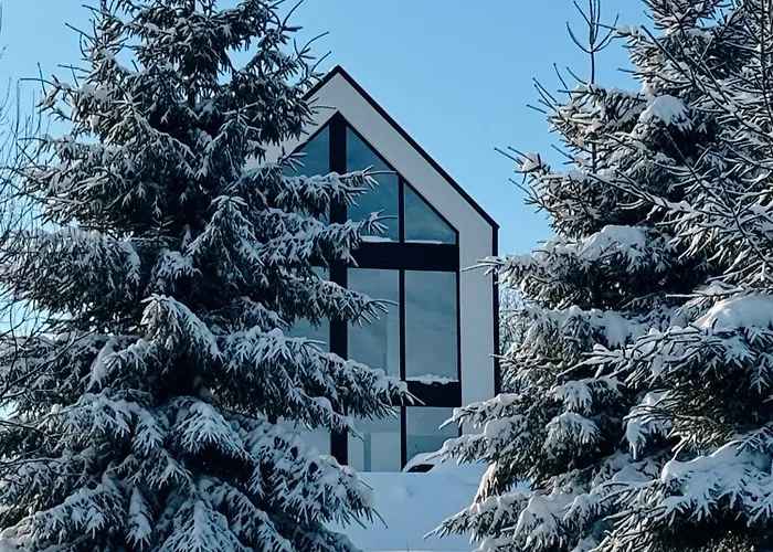 Black Diamonds Hill Istebna