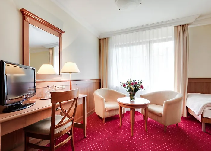 Hotel Konradówka Wellness&SPA Karpacz