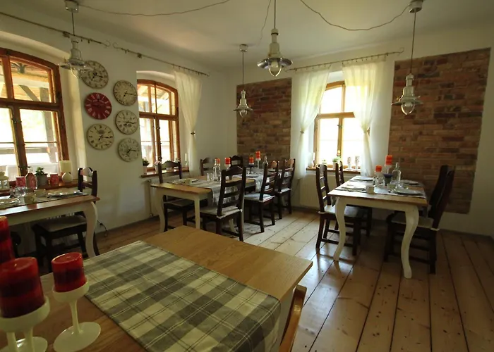Guesthouse Borszowka By The Creek Exclusive, With Access To A Pool, Sauna, And Hot Tub Szklarska Poręba