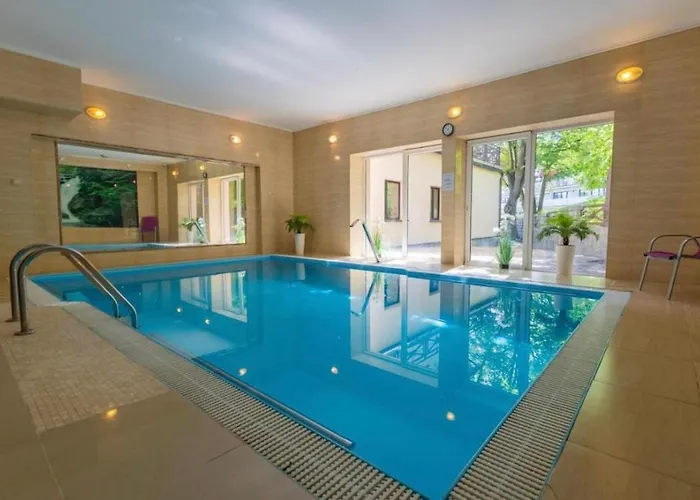 Górska Sadyba SPA Karpacz
