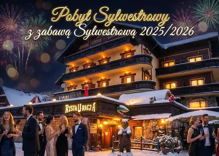 Wisła Mountain SPA