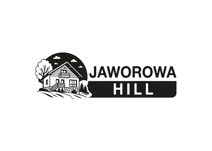 Willa Jaworowa Hill - jaworowahill.pl Brenna